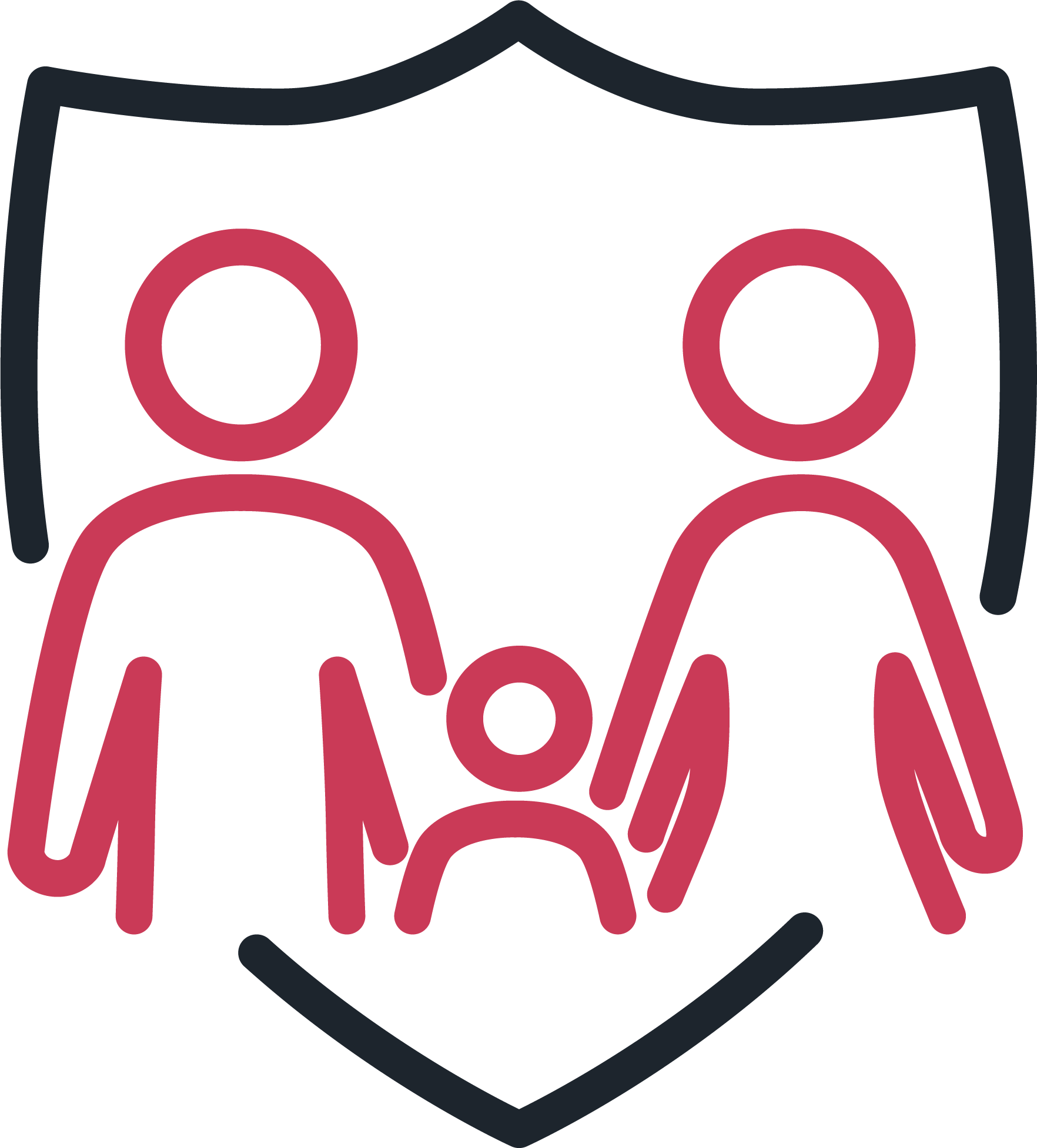 Credit Life icon